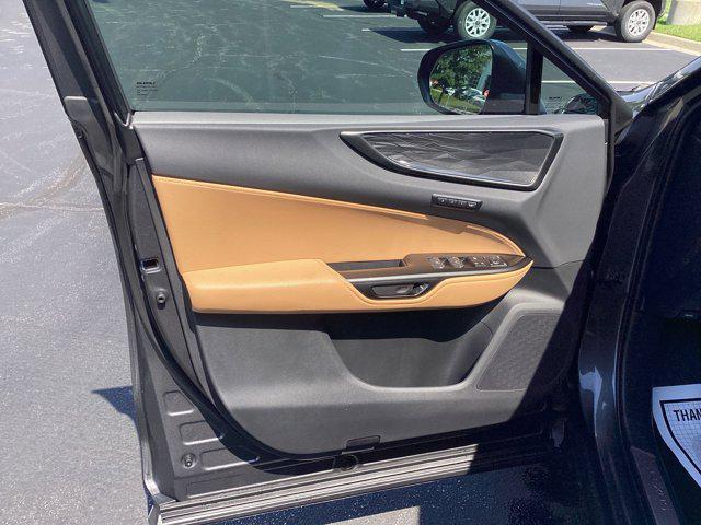 new 2025 Lexus NX 350 car, priced at $51,965