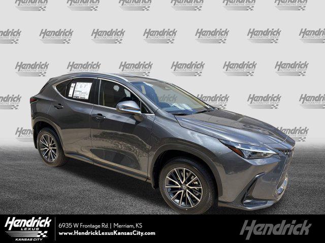 new 2025 Lexus NX 350 car, priced at $48,719
