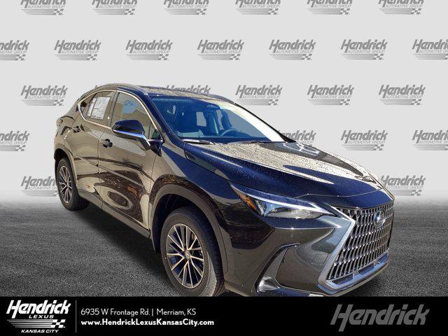 new 2025 Lexus NX 350 car, priced at $49,065