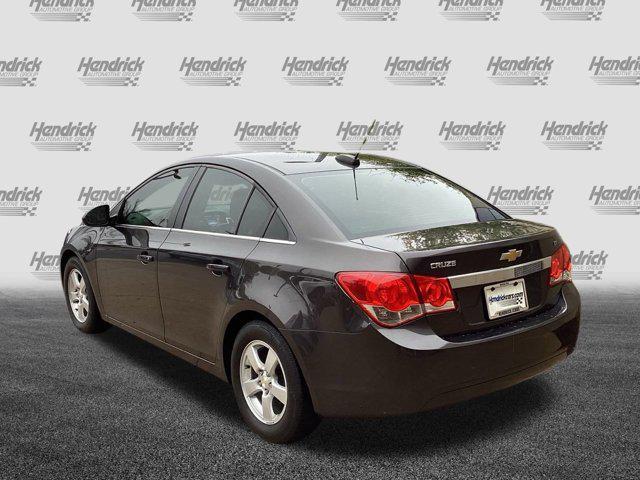 used 2015 Chevrolet Cruze car, priced at $10,946