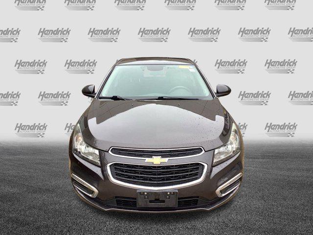 used 2015 Chevrolet Cruze car, priced at $10,946