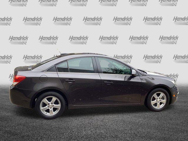 used 2015 Chevrolet Cruze car, priced at $10,946