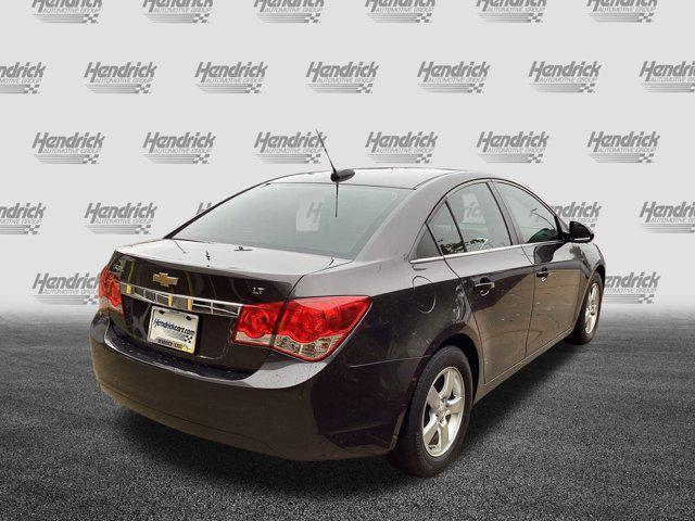 used 2015 Chevrolet Cruze car, priced at $10,946