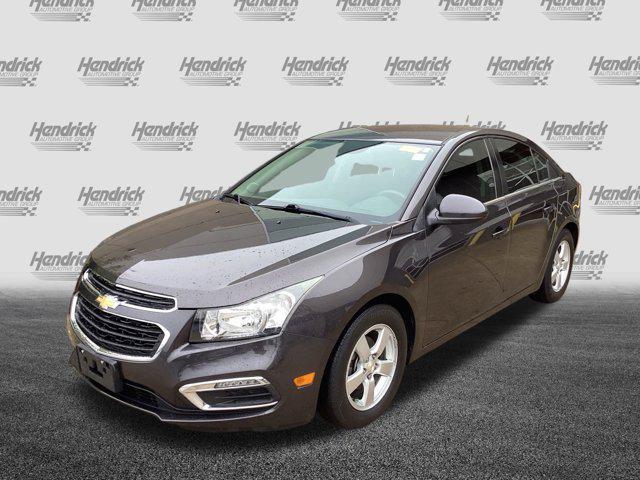 used 2015 Chevrolet Cruze car, priced at $10,946