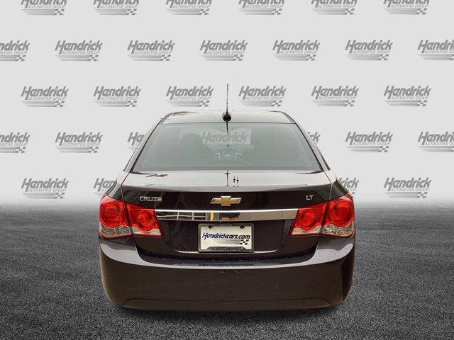 used 2015 Chevrolet Cruze car, priced at $10,946