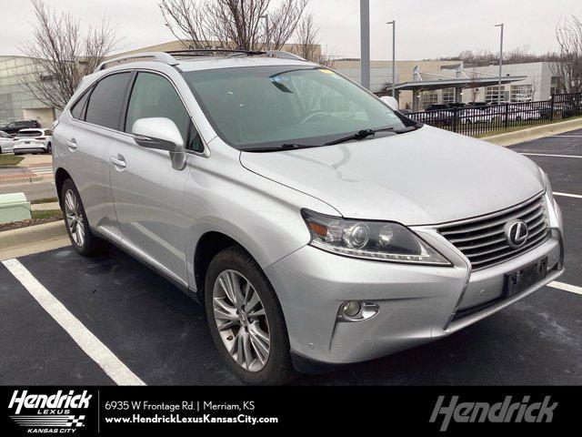 used 2013 Lexus RX 350 car, priced at $16,520