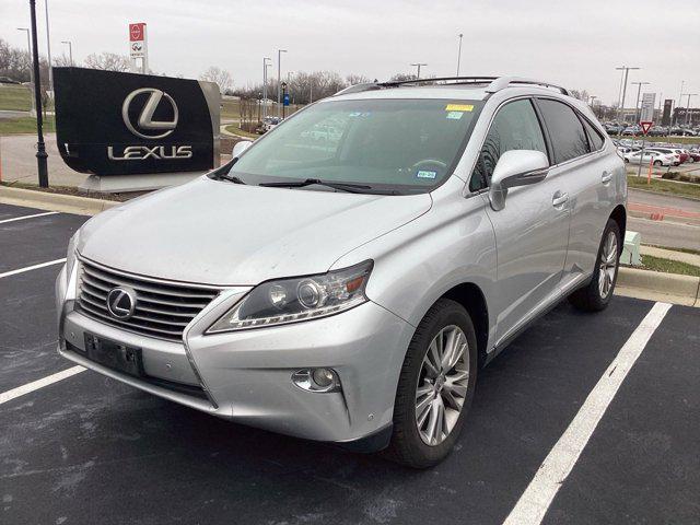 used 2013 Lexus RX 350 car, priced at $16,520