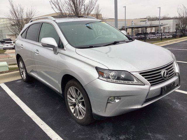 used 2013 Lexus RX 350 car, priced at $16,520