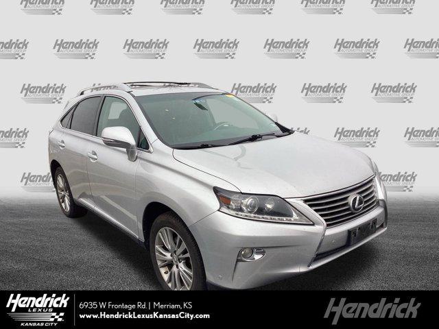 used 2013 Lexus RX 350 car, priced at $16,520