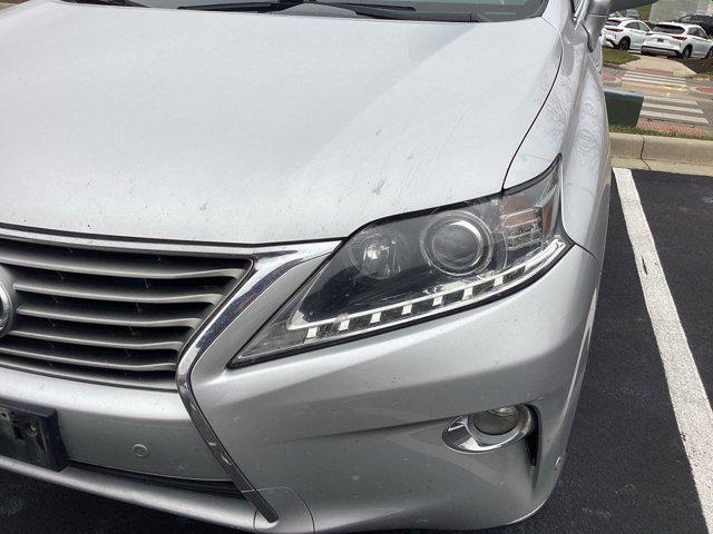 used 2013 Lexus RX 350 car, priced at $16,520