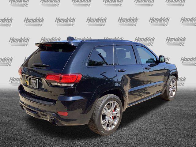 used 2019 Jeep Grand Cherokee car, priced at $40,338