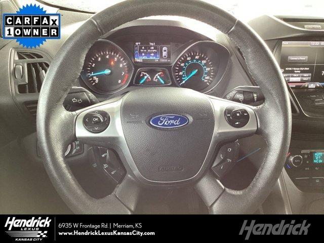 used 2014 Ford Escape car, priced at $9,310