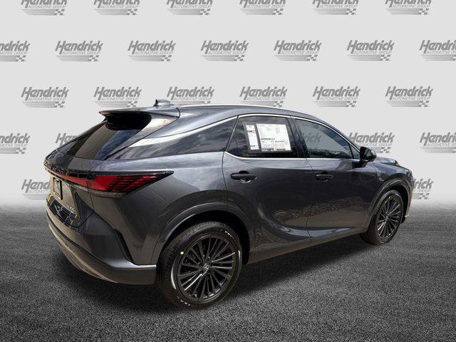 new 2025 Lexus RX 350 car, priced at $59,895