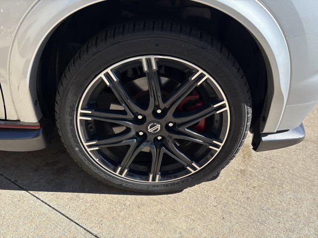 used 2014 Nissan Juke car, priced at $9,941