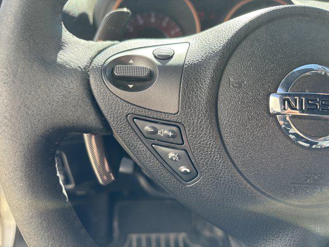 used 2014 Nissan Juke car, priced at $9,941