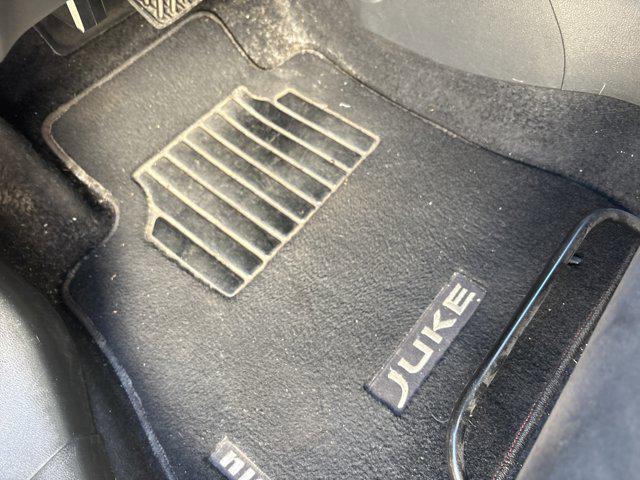 used 2014 Nissan Juke car, priced at $9,941