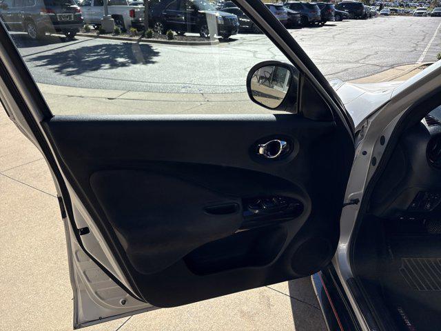 used 2014 Nissan Juke car, priced at $9,941