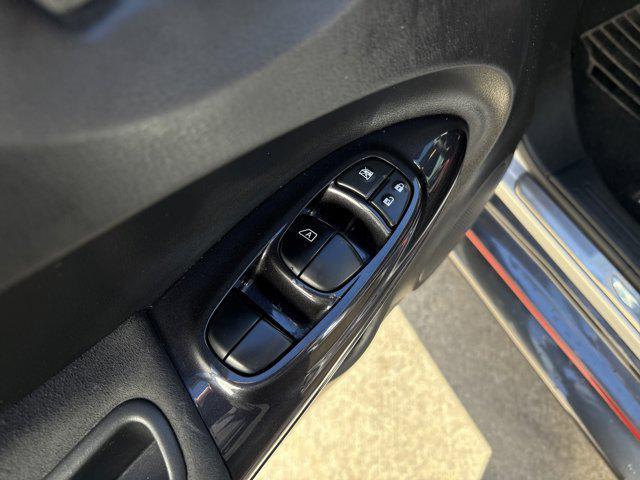 used 2014 Nissan Juke car, priced at $9,941