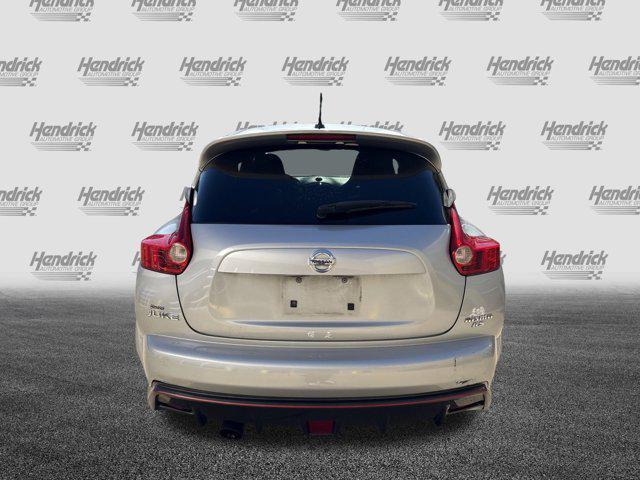 used 2014 Nissan Juke car, priced at $9,941