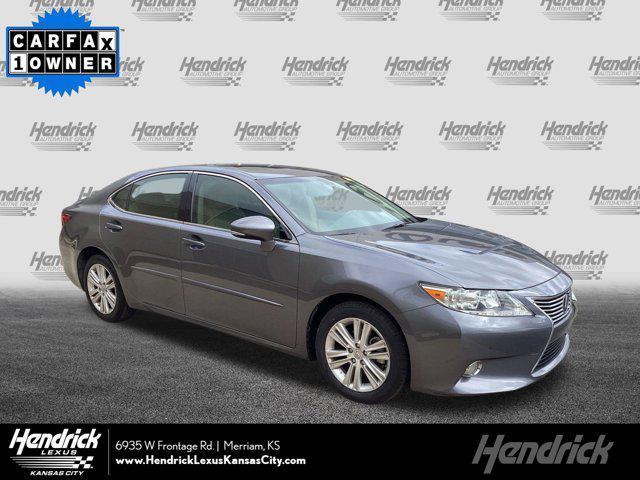 used 2014 Lexus ES 350 car, priced at $16,333