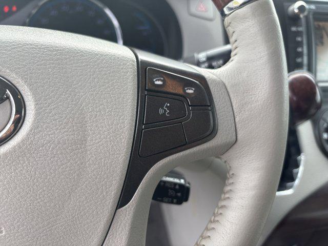 used 2012 Toyota Sienna car, priced at $12,471