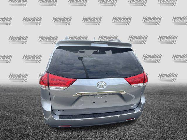 used 2012 Toyota Sienna car, priced at $12,471