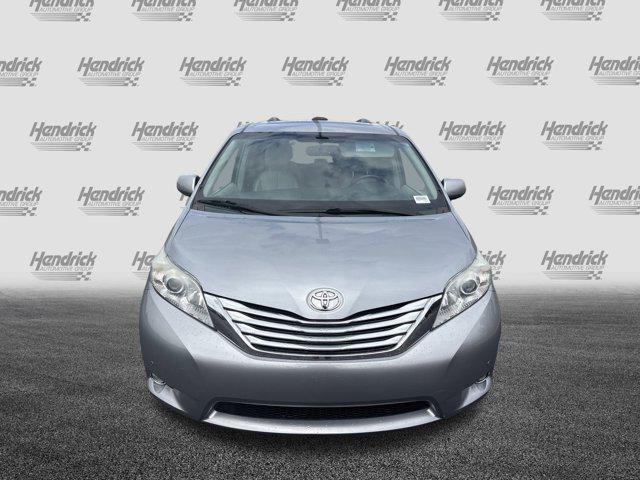 used 2012 Toyota Sienna car, priced at $12,471