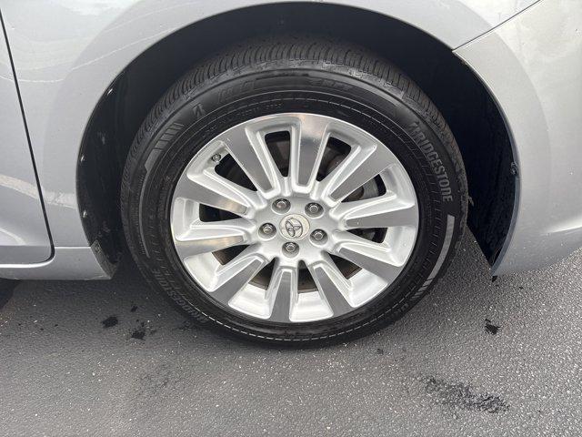 used 2012 Toyota Sienna car, priced at $12,471