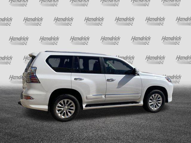 used 2016 Lexus GX 460 car, priced at $27,716