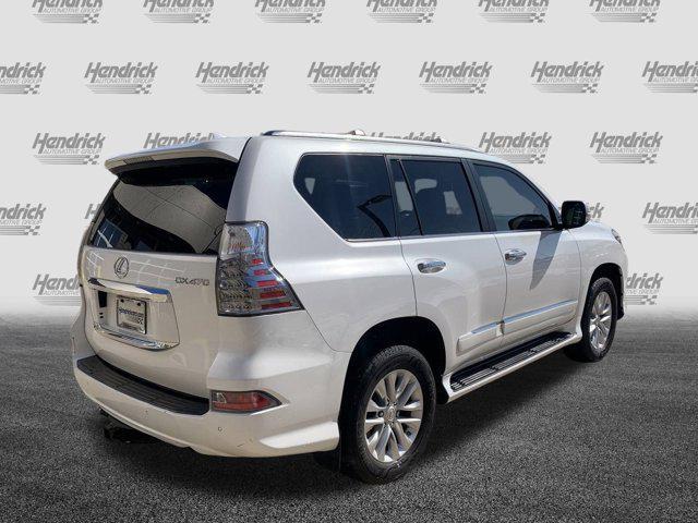 used 2016 Lexus GX 460 car, priced at $27,716