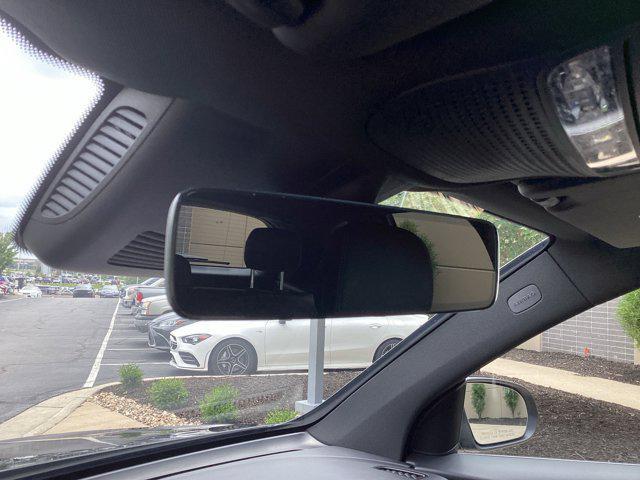 used 2021 Mercedes-Benz GLC 300 car, priced at $34,352