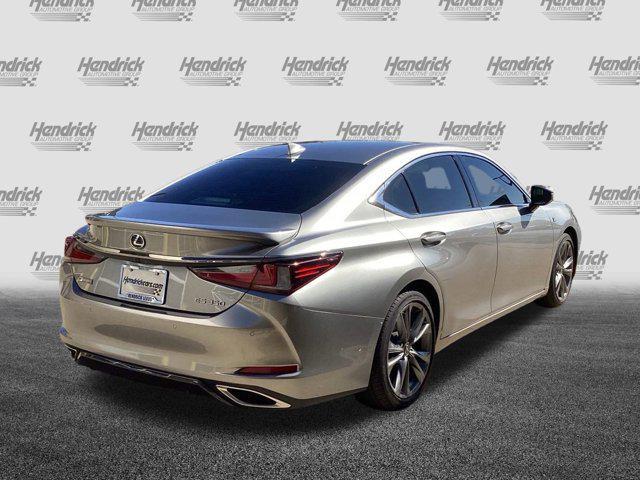 used 2020 Lexus ES 350 car, priced at $31,902