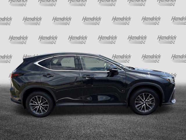 used 2022 Lexus NX 350h car, priced at $39,649