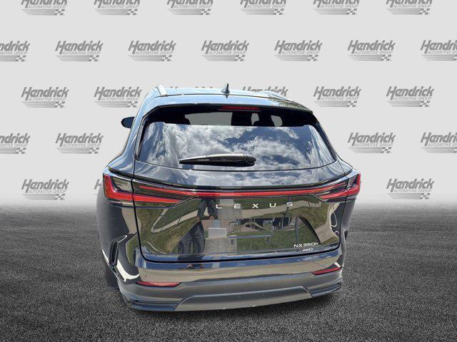 used 2022 Lexus NX 350h car, priced at $39,649