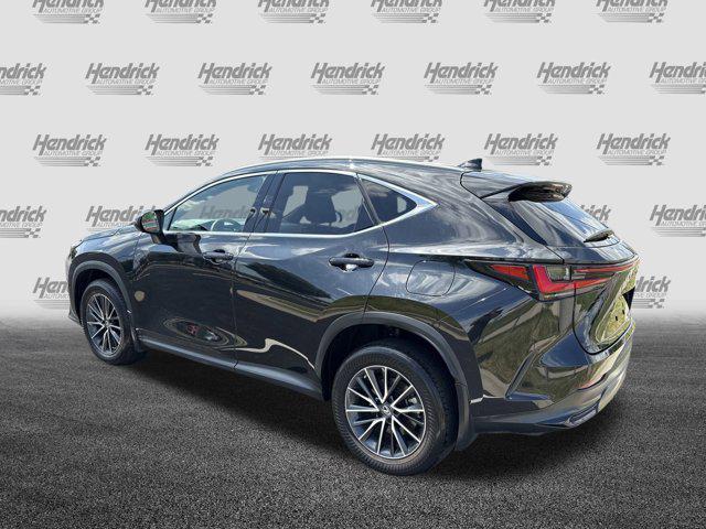 used 2022 Lexus NX 350h car, priced at $39,649