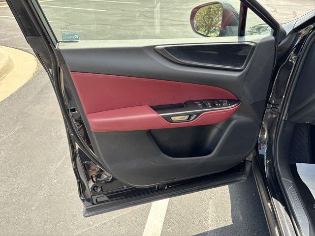 used 2022 Lexus NX 350h car, priced at $39,649