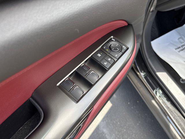 used 2022 Lexus NX 350h car, priced at $39,649