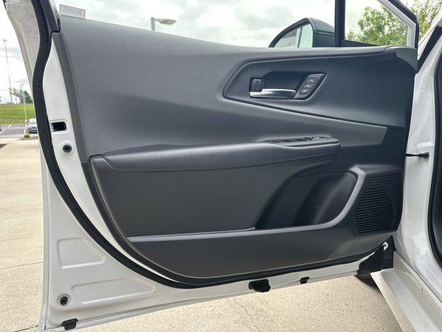 used 2024 Toyota Prius car, priced at $36,991