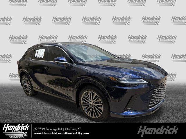 new 2025 Lexus RX 350 car, priced at $68,089