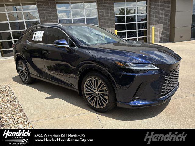 new 2025 Lexus RX 350 car, priced at $68,089