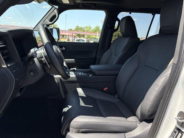 used 2024 Lexus GX 550 car, priced at $90,929