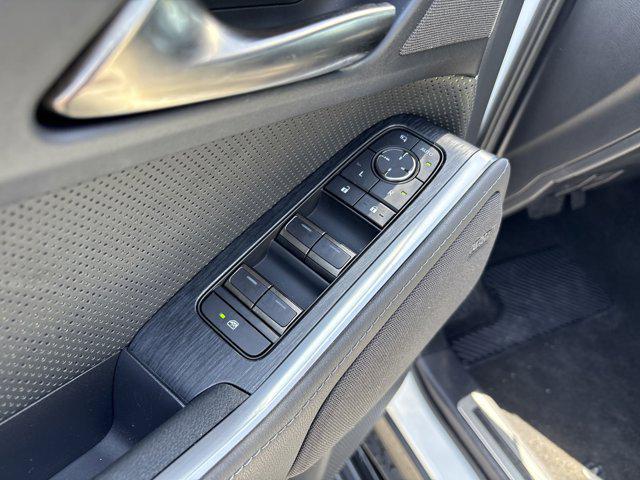 used 2024 Lexus GX 550 car, priced at $90,929