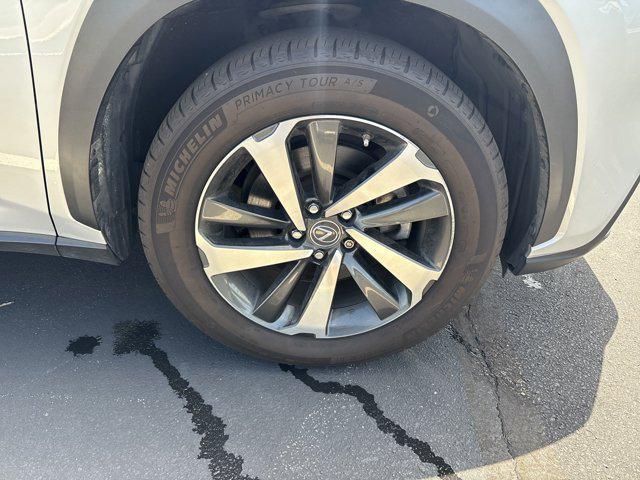 used 2019 Lexus NX 300h car, priced at $29,224