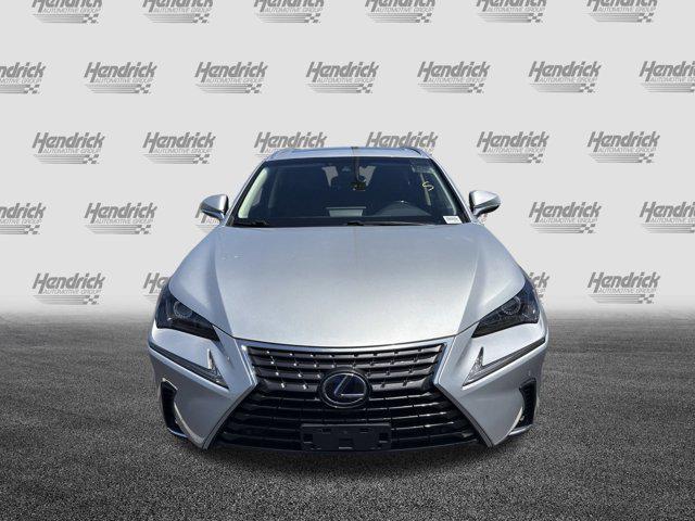 used 2019 Lexus NX 300h car, priced at $29,224