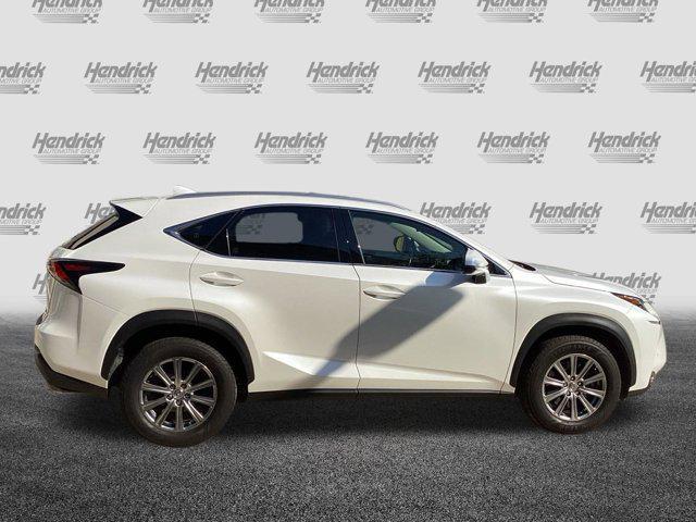 used 2017 Lexus NX 200t car, priced at $24,963