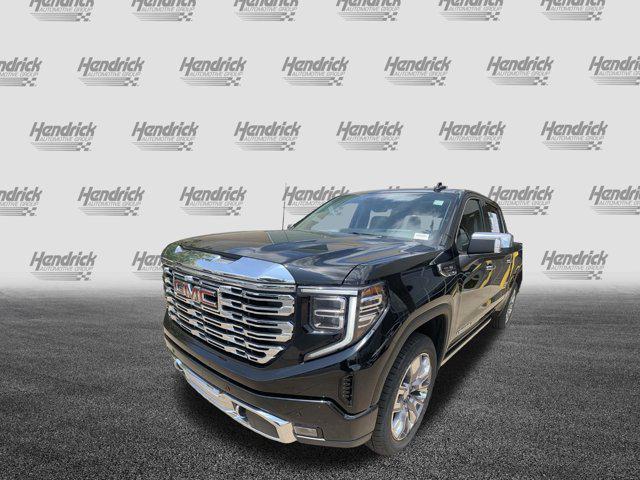 used 2023 GMC Sierra 1500 car, priced at $52,581