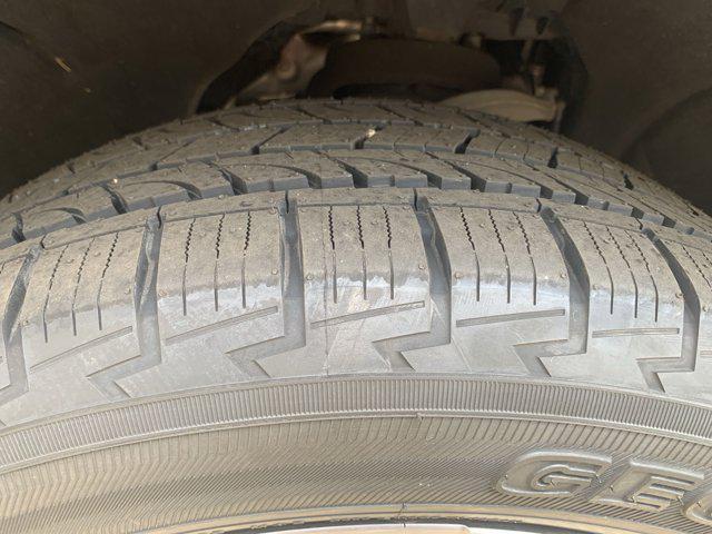 used 2023 GMC Sierra 1500 car, priced at $52,806