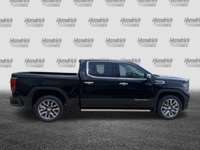 used 2023 GMC Sierra 1500 car, priced at $52,806