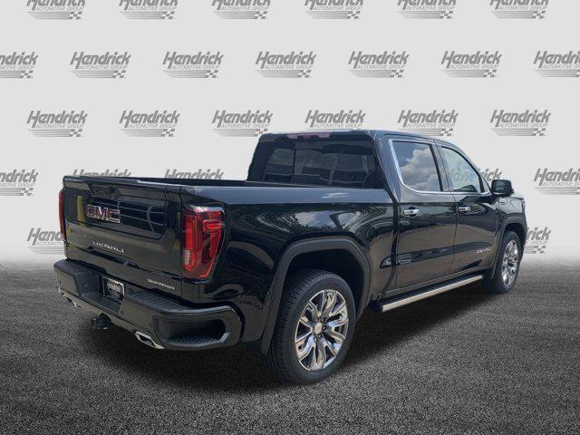 used 2023 GMC Sierra 1500 car, priced at $52,806