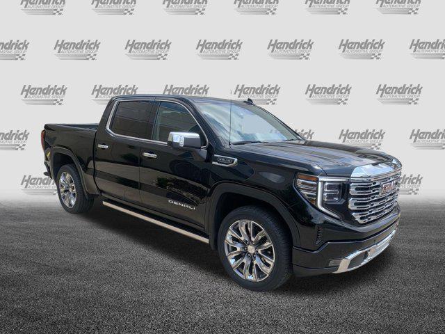 used 2023 GMC Sierra 1500 car, priced at $52,806